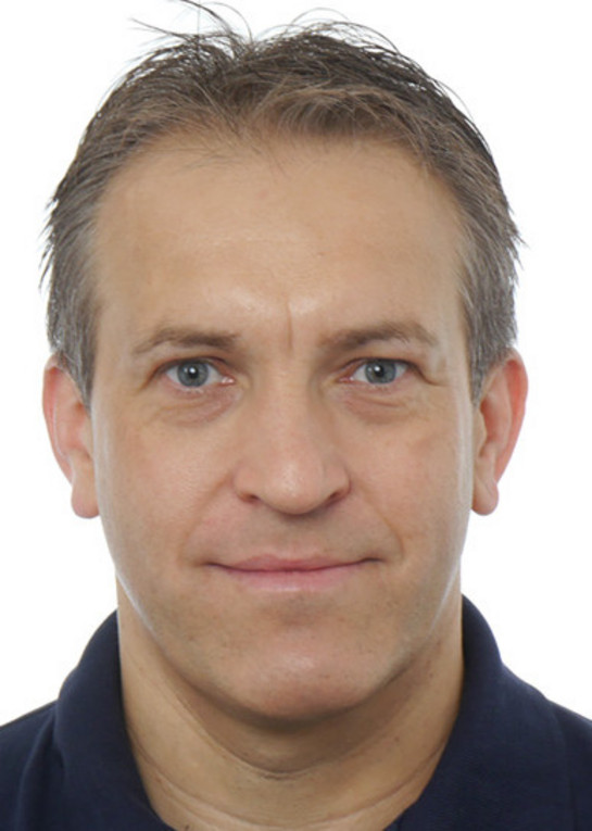 Michael Gerleit