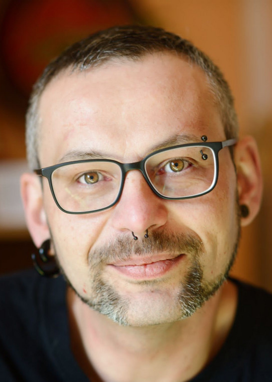 Manuel Barrios Yek