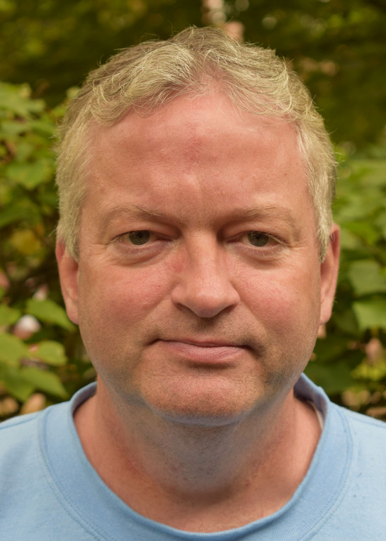 Peter Warsen