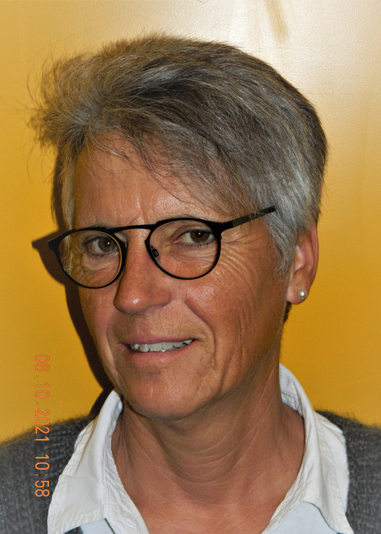 Annette Ewert